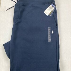 Ralph Lauren Dark Blue Sweatpants